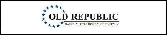 Old Republic Logo