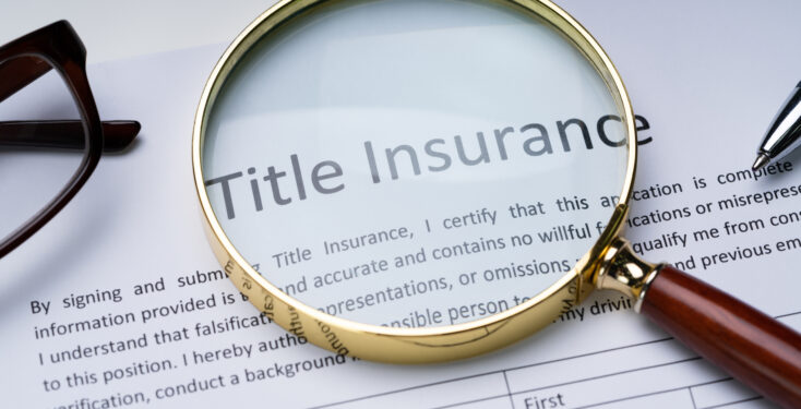 Understanding Title Insurance: What Buyers and Sellers Should Know